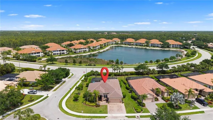 7933 Founders Cir, Naples, Florida 34104