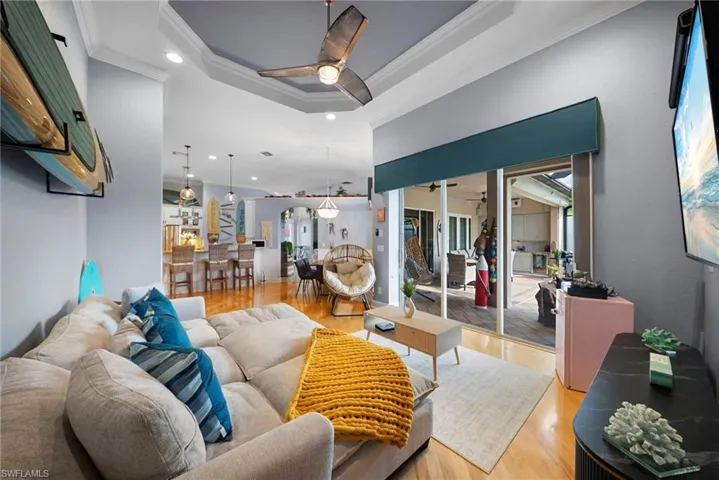 7933 Founders Cir, Naples, Florida 34104