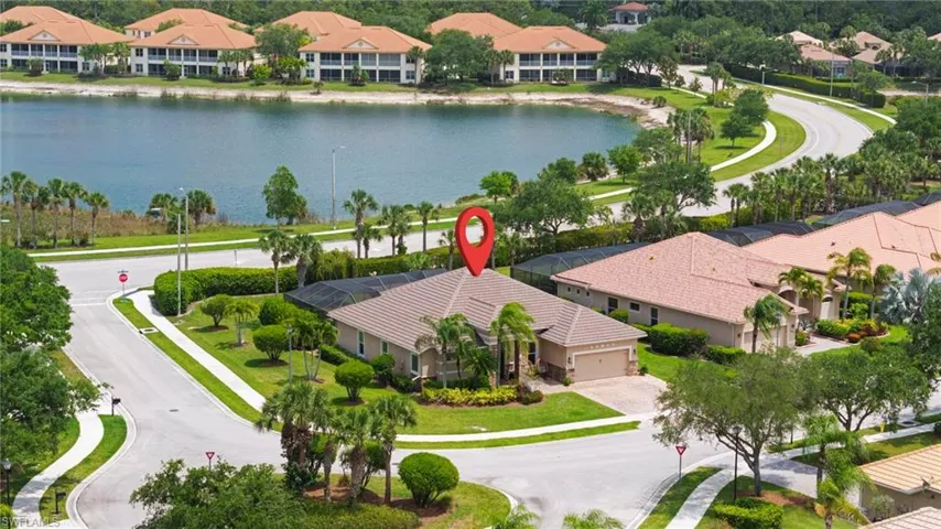 7933 Founders Cir, Naples, Florida 34104