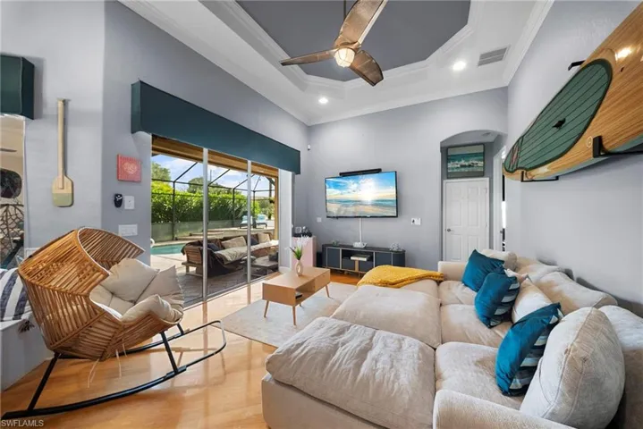 7933 Founders Cir, Naples, Florida 34104