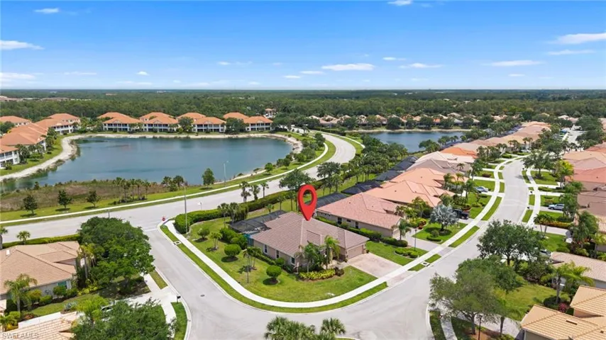 7933 Founders Cir, Naples, Florida 34104