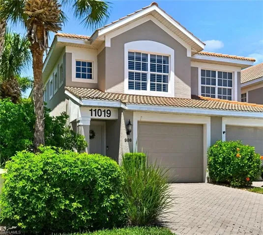 11019 Mill Creek Way 908, Fort Myers, Florida 33913