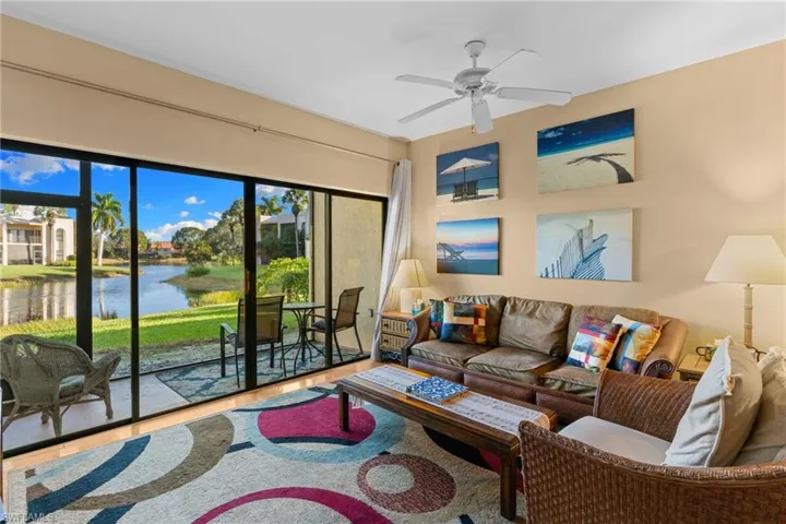 RARE WATERFRONT CONDO