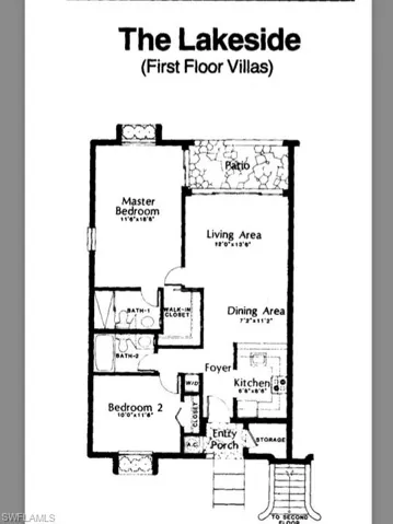 Additional amenities include a community pool and spa, poolside café, clubhouse, fitnesscenter, basketball court, bocce courts, and avibrant social calendar!