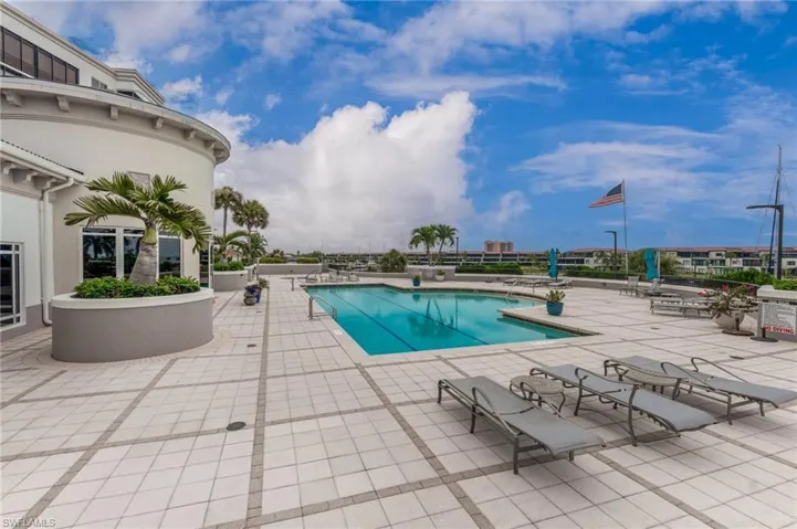 3313 Sunset Key Cir 701, Punta Gorda, Florida 33955