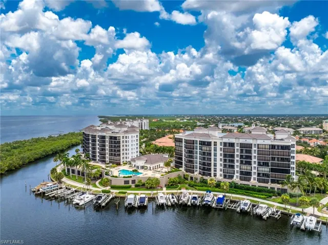 3313 Sunset Key Cir 701, Punta Gorda, Florida 33955