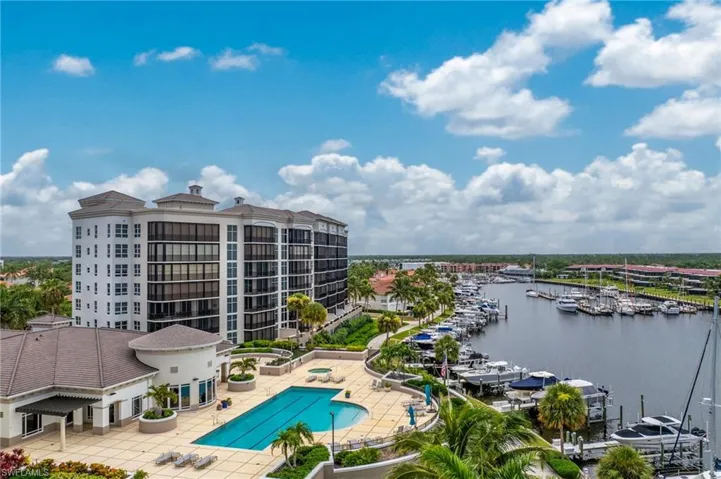 3313 Sunset Key Cir 701, Punta Gorda, Florida 33955