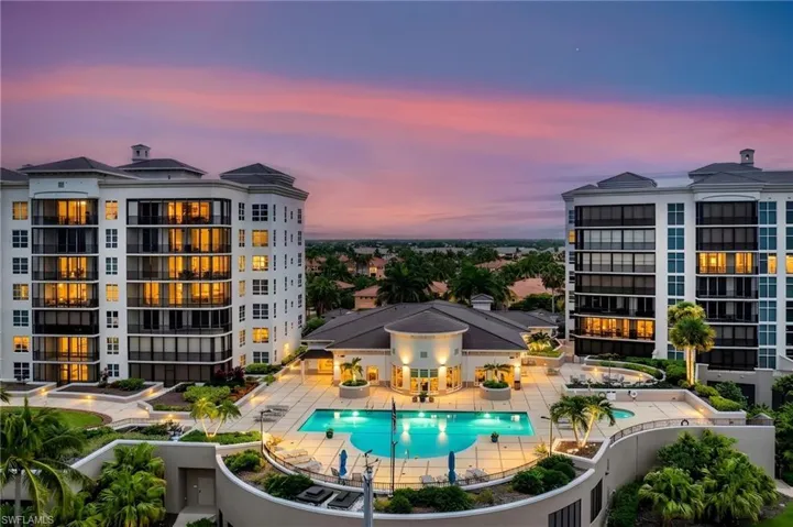 3313 Sunset Key Cir 701, Punta Gorda, Florida 33955