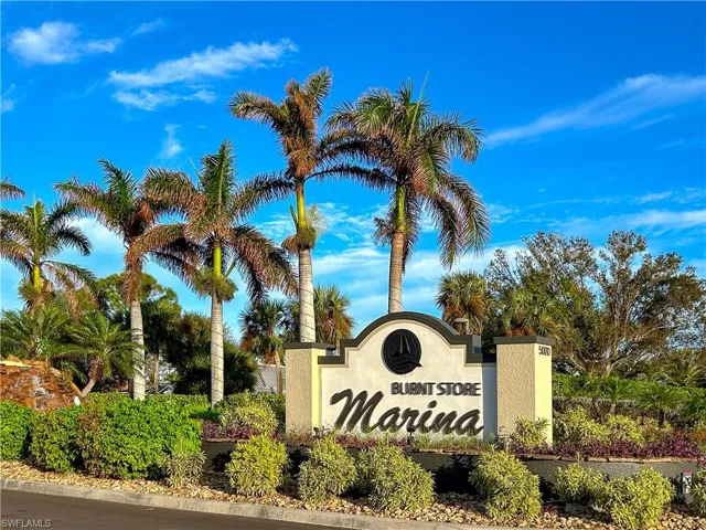3313 Sunset Key Cir 701, Punta Gorda, Florida 33955