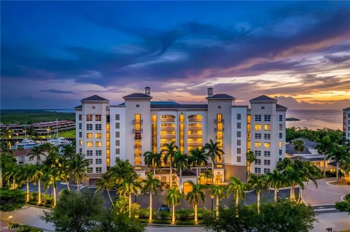 3313 Sunset Key Cir 701, Punta Gorda, Florida 33955
