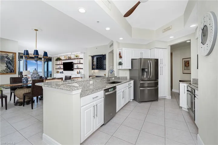 3313 Sunset Key Cir 701, Punta Gorda, Florida 33955
