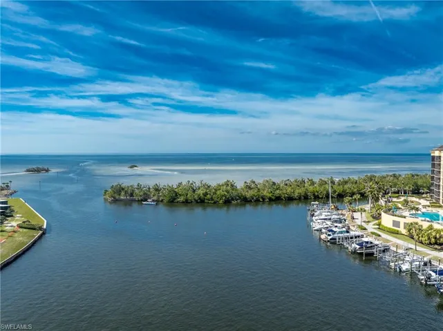 3313 Sunset Key Cir 701, Punta Gorda, Florida 33955