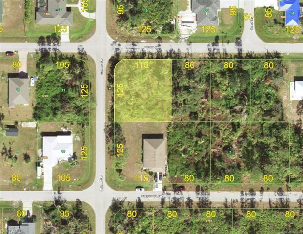 12401  Perrine  AVE, PORT CHARLOTTE, FL 33981