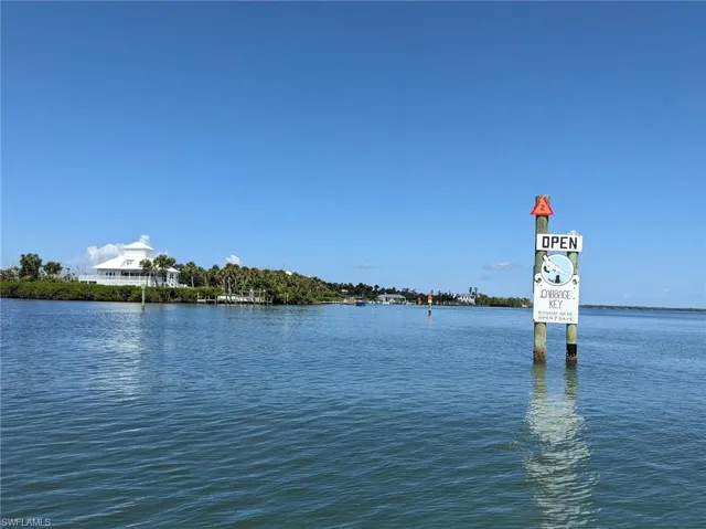 Cabbage Key