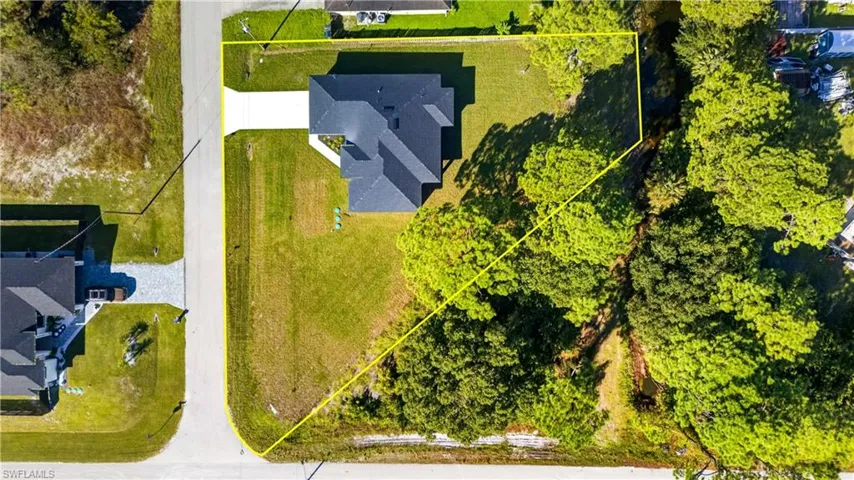 763 Clancy St E, Lehigh Acres, Florida 33974