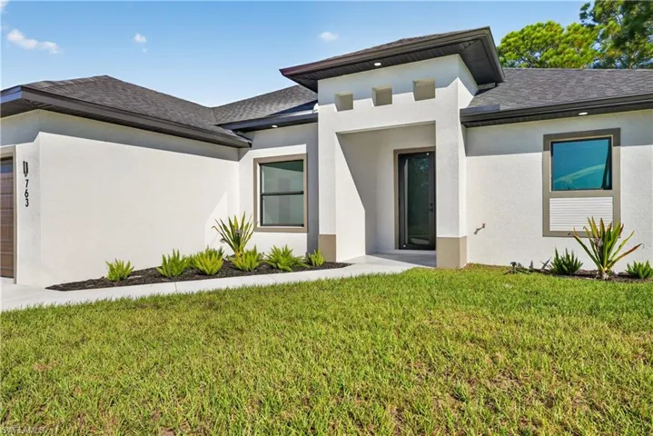 763 Clancy St E, Lehigh Acres, Florida 33974