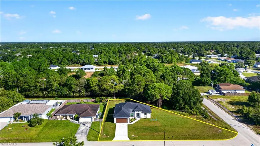 763 Clancy St E, Lehigh Acres, Florida 33974