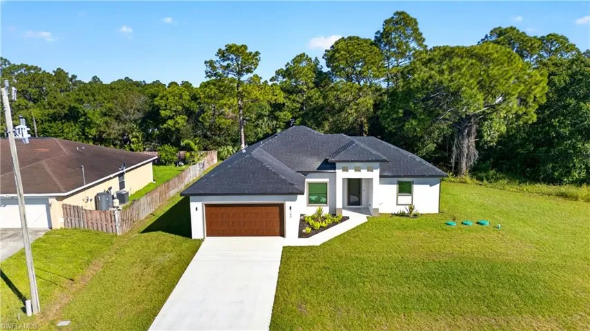 763 Clancy St E, Lehigh Acres, Florida 33974