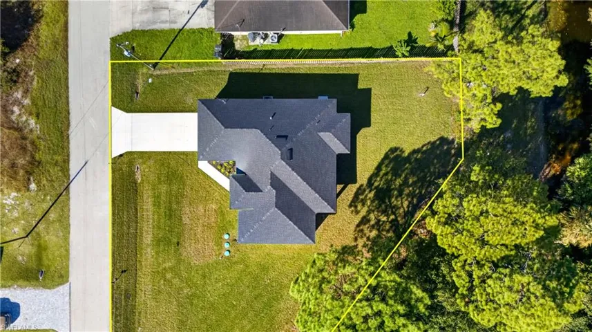 763 Clancy St E, Lehigh Acres, Florida 33974
