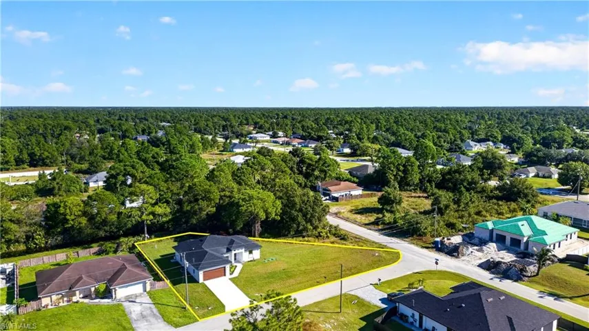 763 Clancy St E, Lehigh Acres, Florida 33974