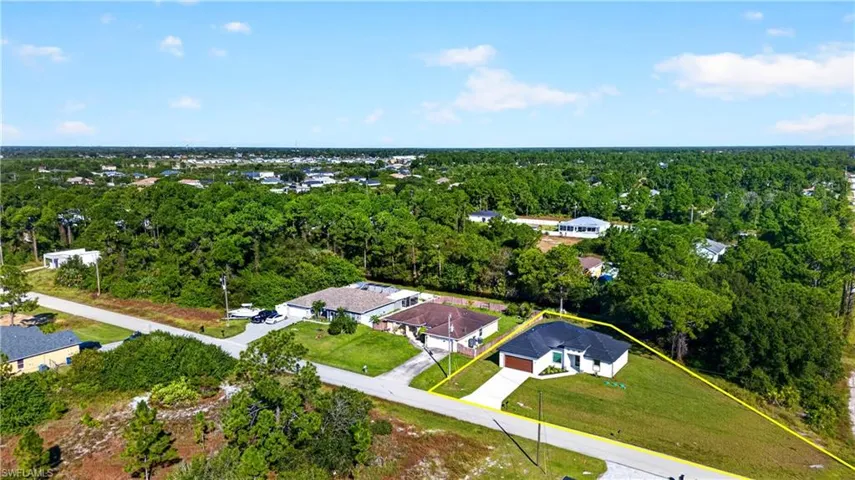763 Clancy St E, Lehigh Acres, Florida 33974