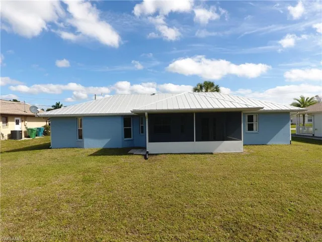 479 Decatur ST, PORT CHARLOTTE FL 33954