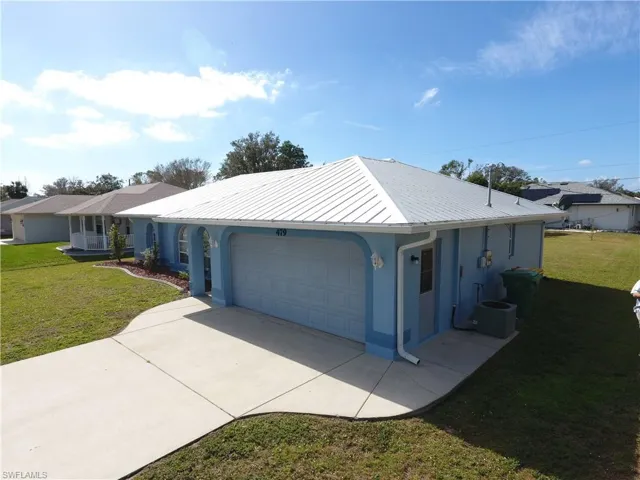 479 Decatur ST, PORT CHARLOTTE FL 33954