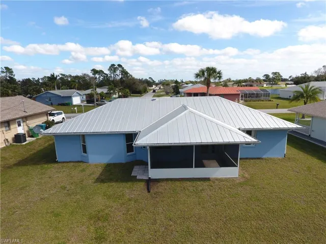 479 Decatur ST, PORT CHARLOTTE FL 33954