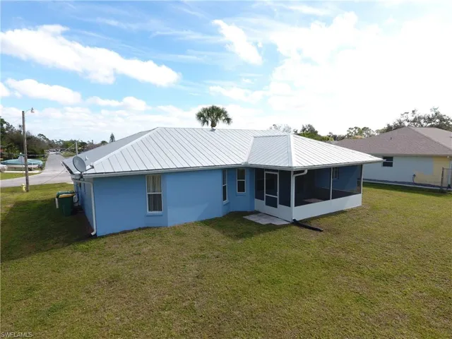 479 Decatur ST, PORT CHARLOTTE FL 33954