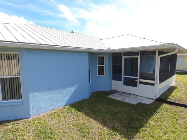 479 Decatur ST, PORT CHARLOTTE FL 33954