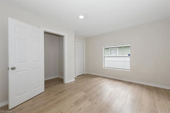 Bedroom 2 view 2