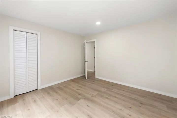Bedroom 1 view 2