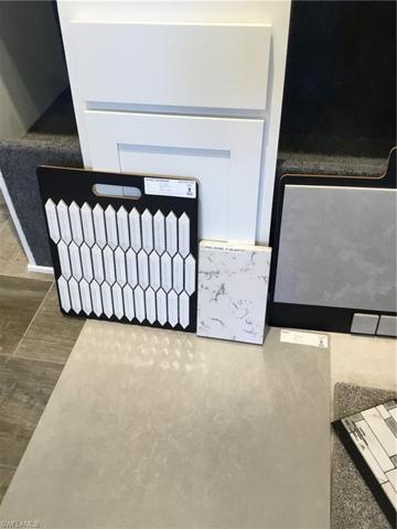 Design Selections