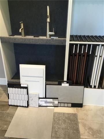 Design Selections