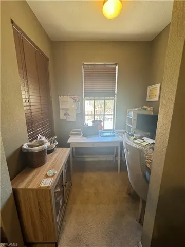 DESK NOOK