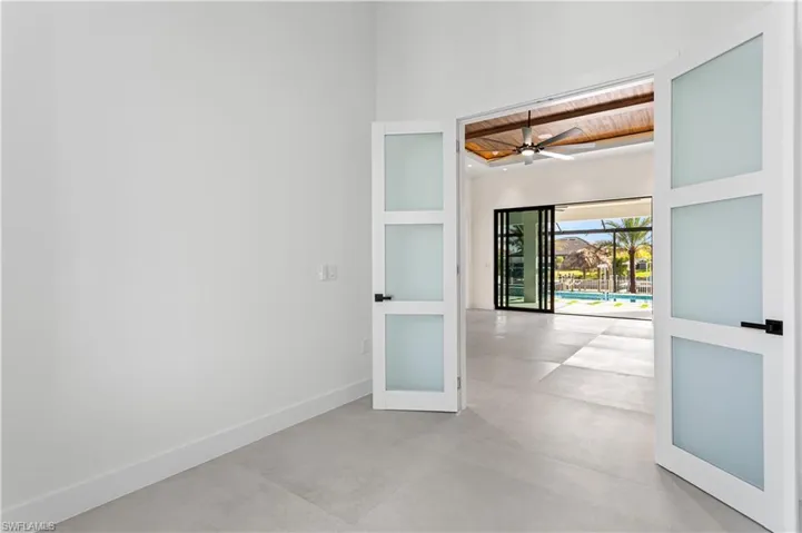 Its versatile design adds extra value and functionality to your home, enhancing overall livability!