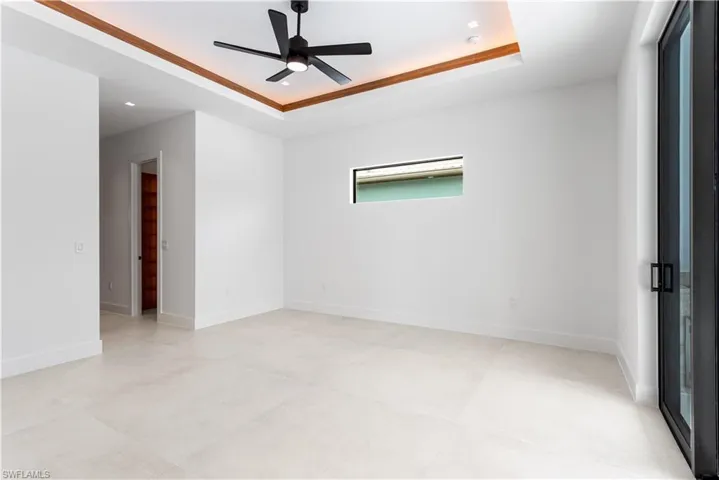 Recessed lights for warmer environment!