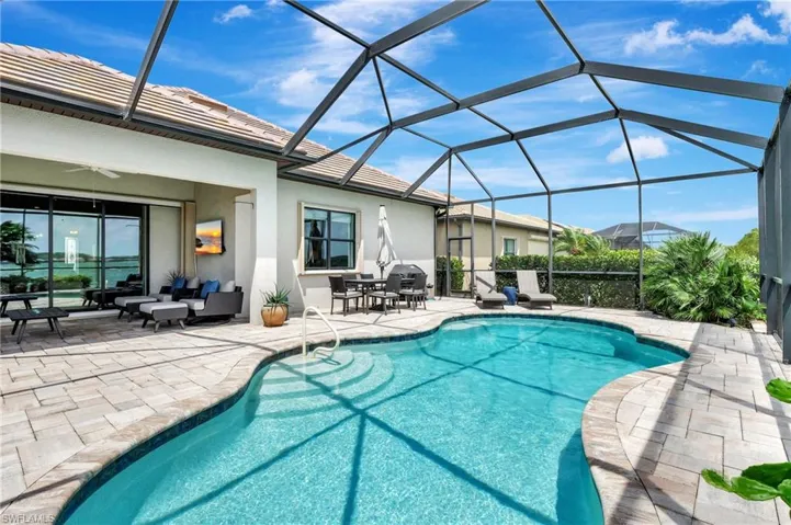 Private Pool