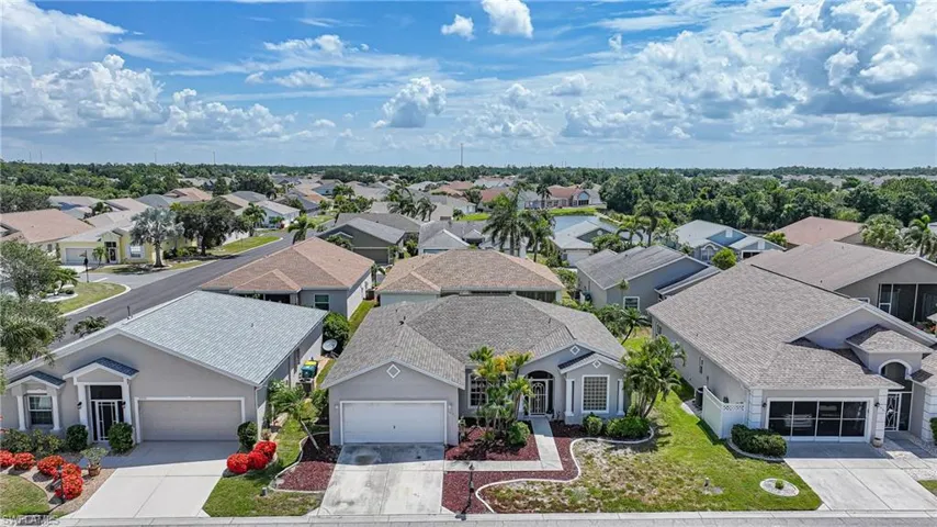 24191 Buckingham Way, Punta Gorda, Florida 33980