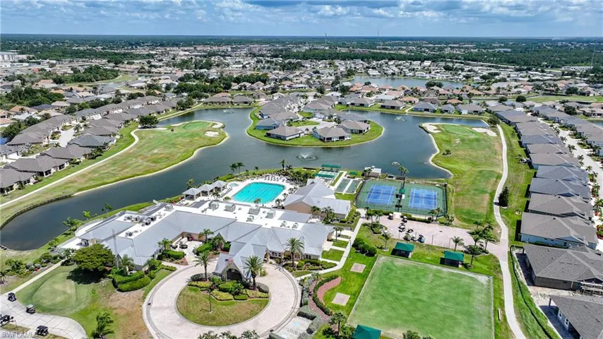 24191 Buckingham Way, Punta Gorda, Florida 33980