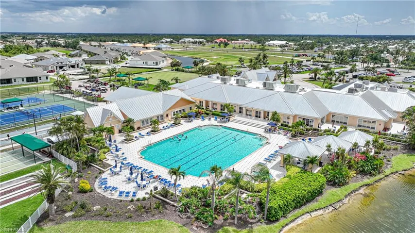 24191 Buckingham Way, Punta Gorda, Florida 33980