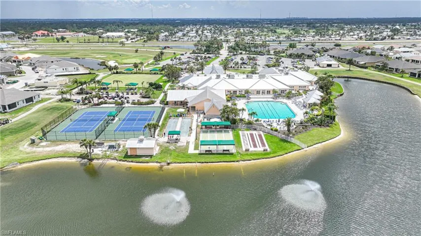 24191 Buckingham Way, Punta Gorda, Florida 33980