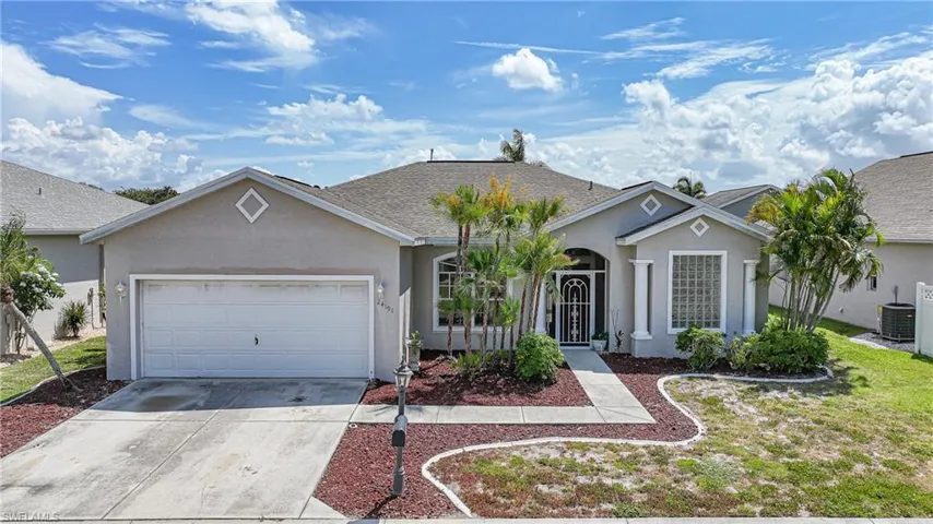 24191 Buckingham Way, Punta Gorda, Florida 33980
