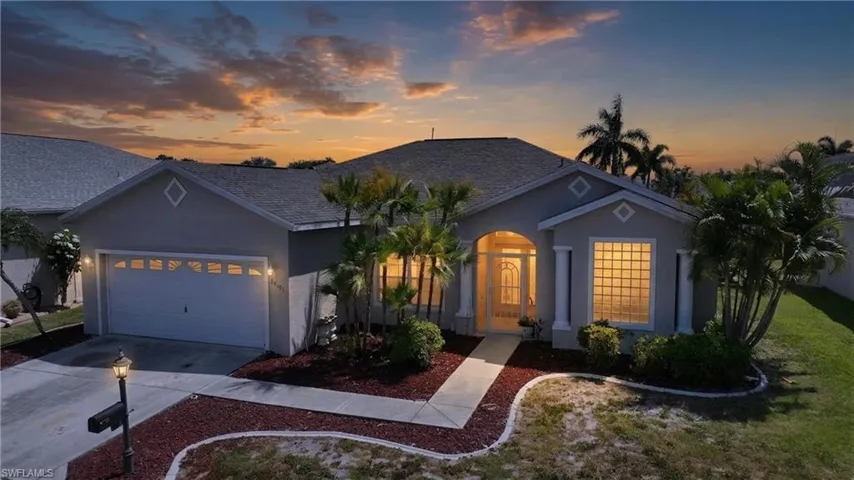 24191 Buckingham Way, Punta Gorda, Florida 33980