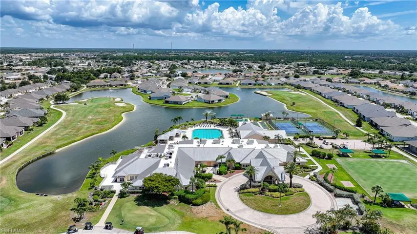 24191 Buckingham Way, Punta Gorda, Florida 33980