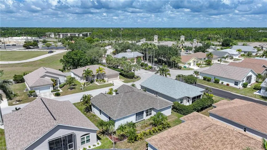 24191 Buckingham Way, Punta Gorda, Florida 33980