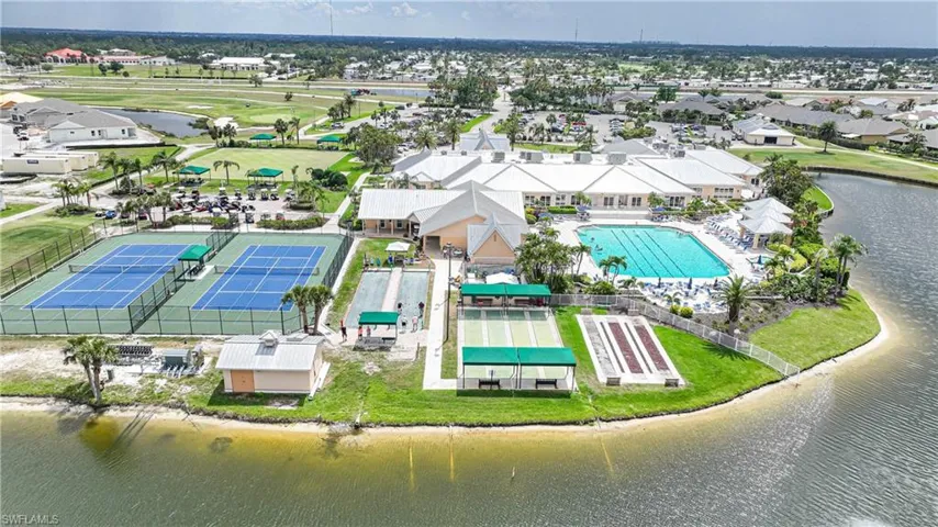 24191 Buckingham Way, Punta Gorda, Florida 33980