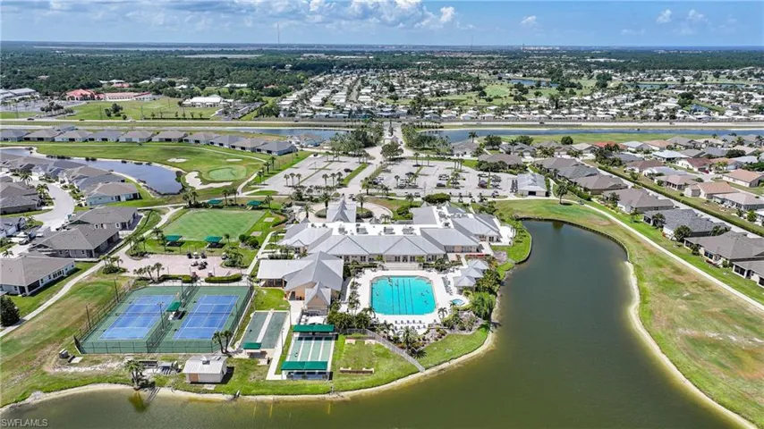 24191 Buckingham Way, Punta Gorda, Florida 33980