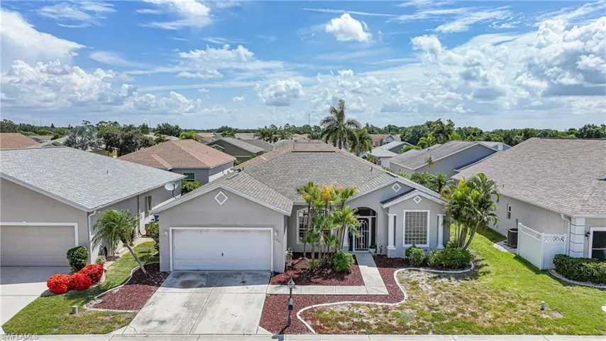 24191 Buckingham Way, Punta Gorda, Florida 33980