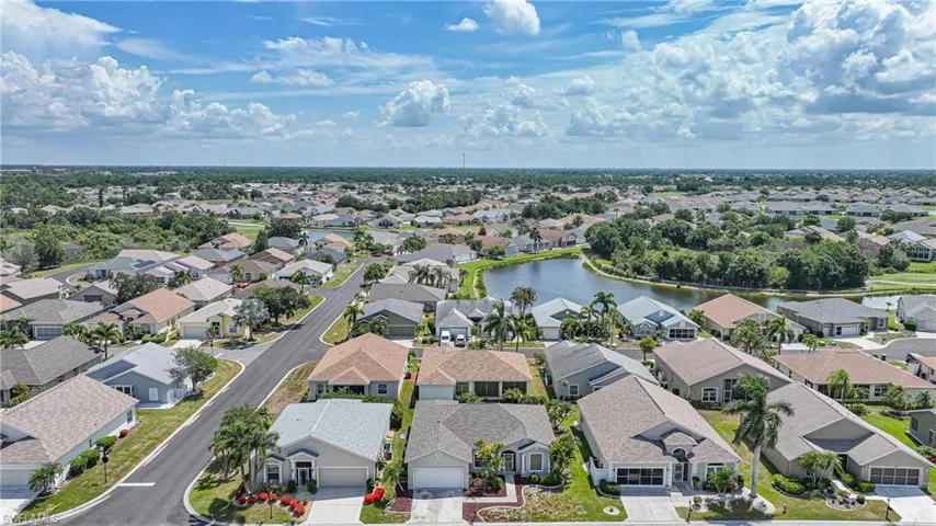 24191 Buckingham Way, Punta Gorda, Florida 33980